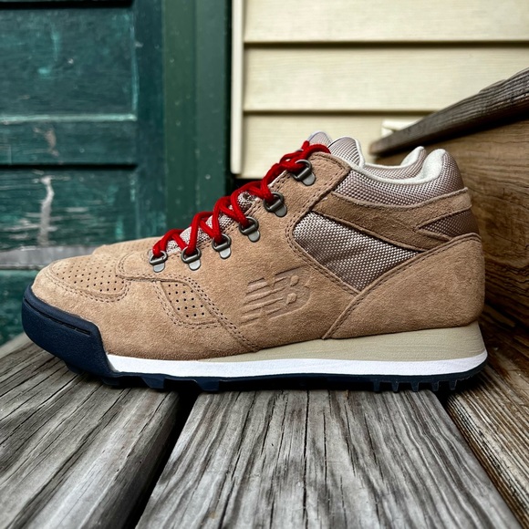 New Balance x J.Crew 710 - H710JC2 - Size 9 - Picture 2 of 10